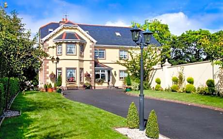 Ballyraine Guesthouse