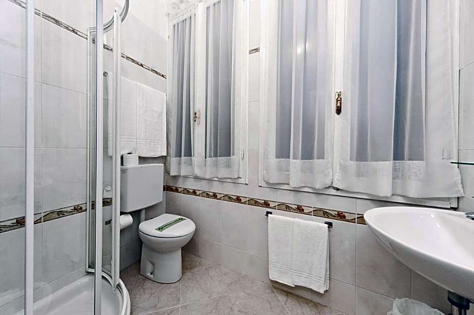 Hotel Alla Fava