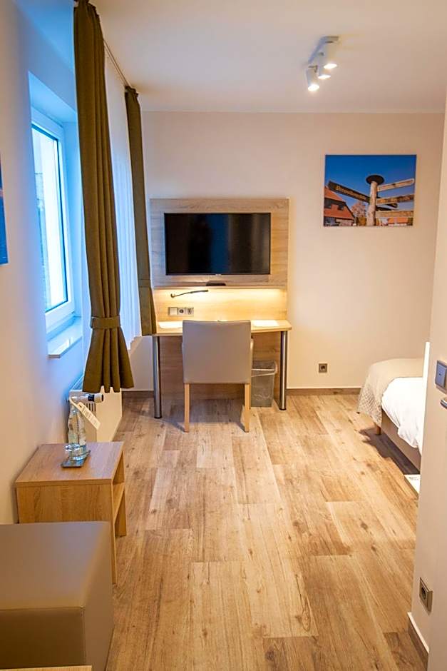 Hotel Fallersleber Spieker