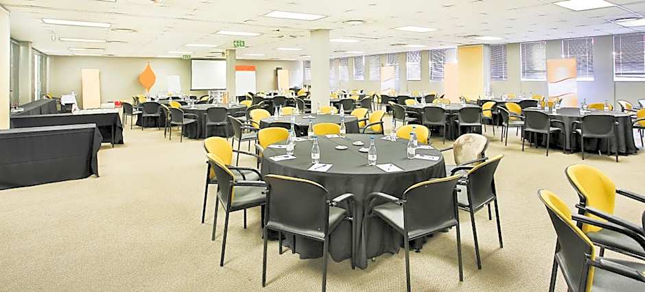 RH Hotel & Apartments - Pretoria