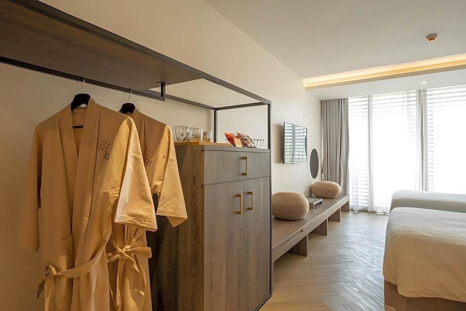 Stay Plus Hotel Bangkok