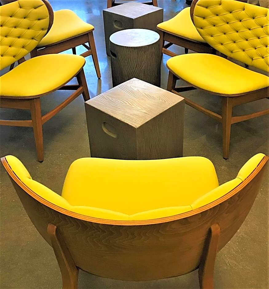 The Preston House and Hotel