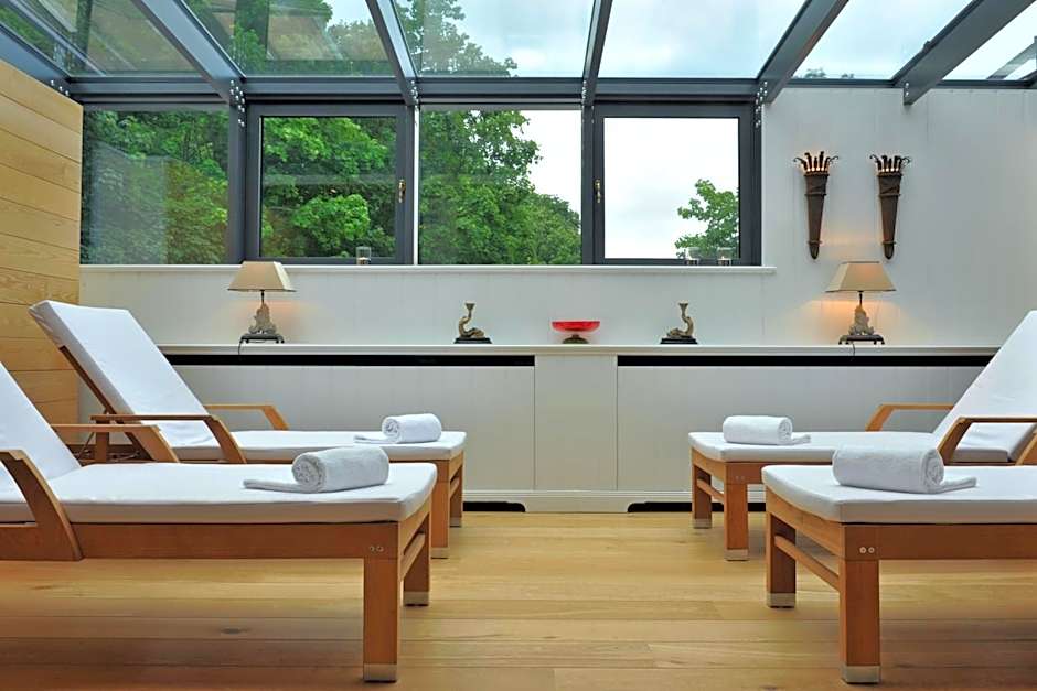 Hardenberg BurgHotel