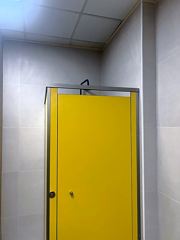 Hostel Acacias