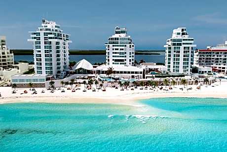 Oleo Cancun Playa All Inclusive Boutique Resort