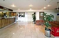 Hotel Kiyoshi Nagoya 2