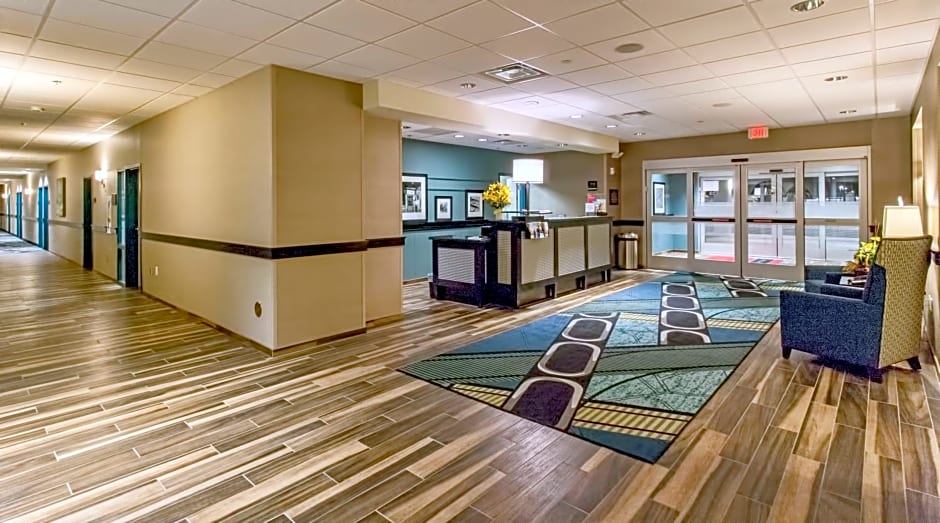 Hampton Inn Hibbing