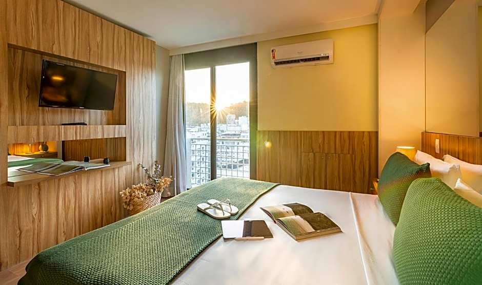 Pestana Rio Atlantica