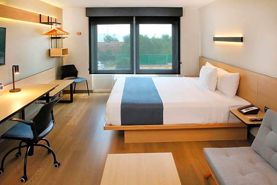 City Express by Marriott Reynosa