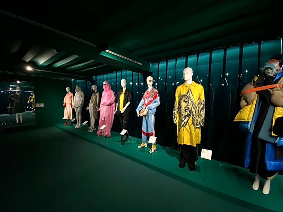 Holiday Inn Express Hasselt By IHG