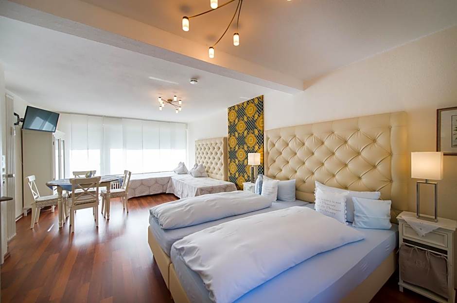 Hotelpension Vitalis