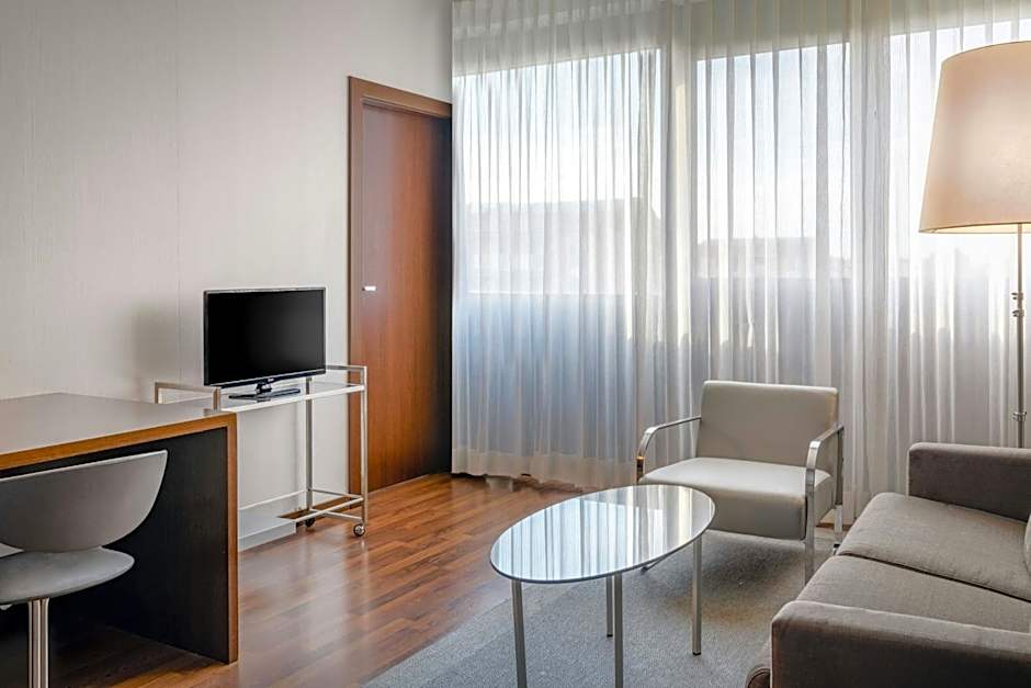 AC Hotel by Marriott Pisa