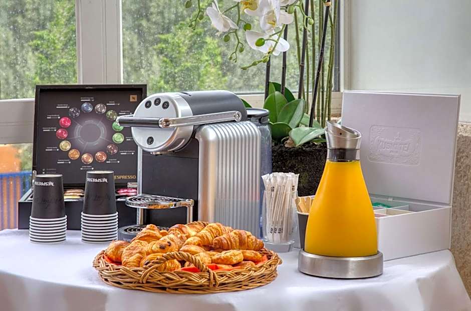 Best Western Le Vauban