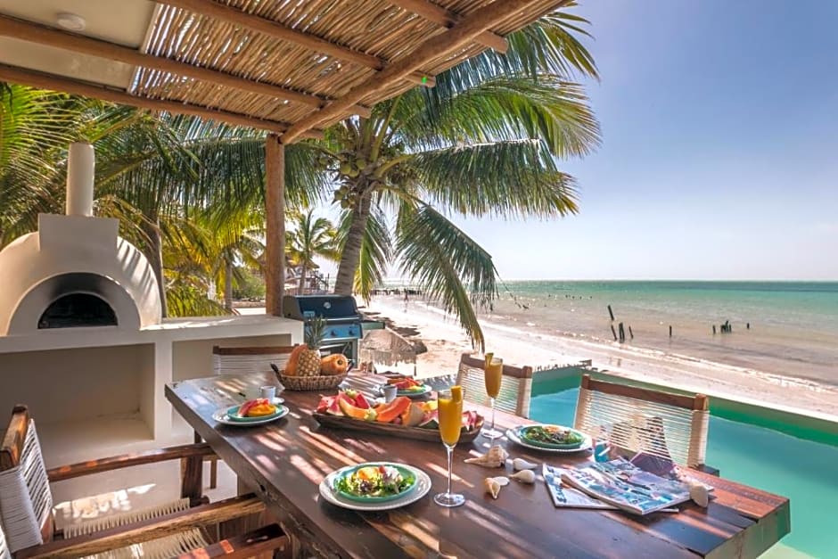 Casa Muuch Holbox - Solo Adultos