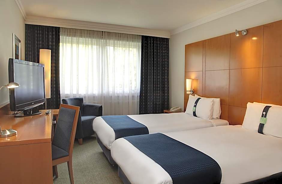 Photo 1 of 4 of Standard 2 Twin Beds