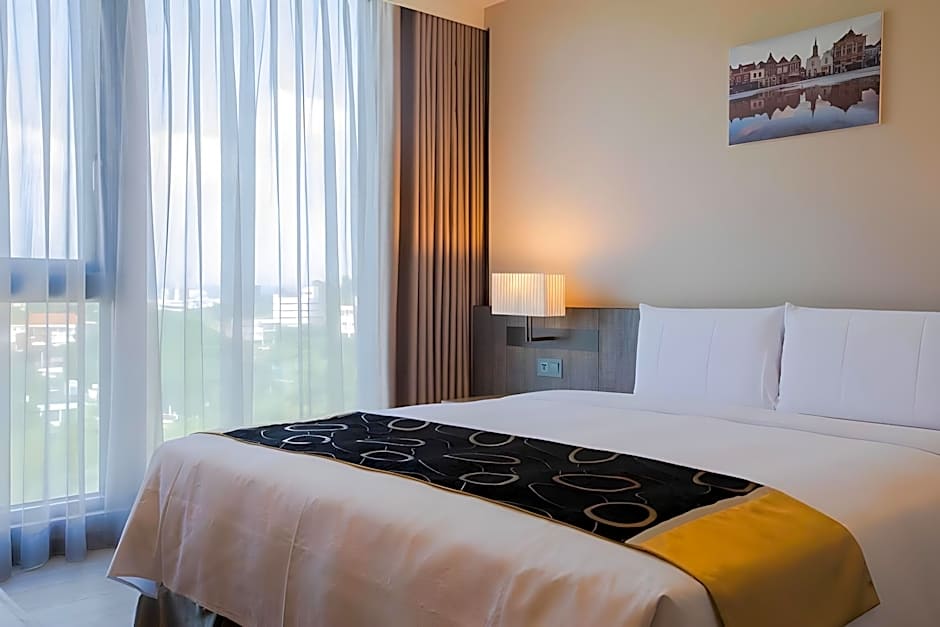 Jin Shi Hu Hotel