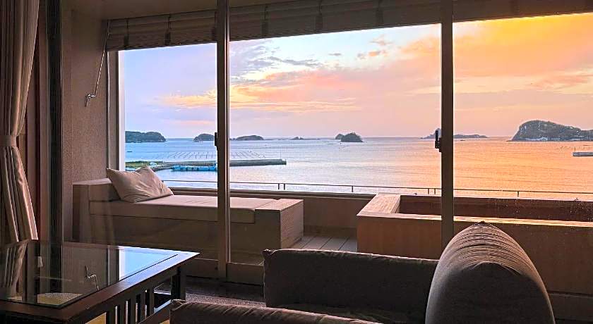 IKI RETREAT by Onko Chishin