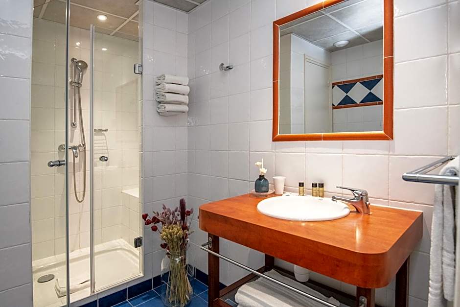 Hotel Vendome Menton