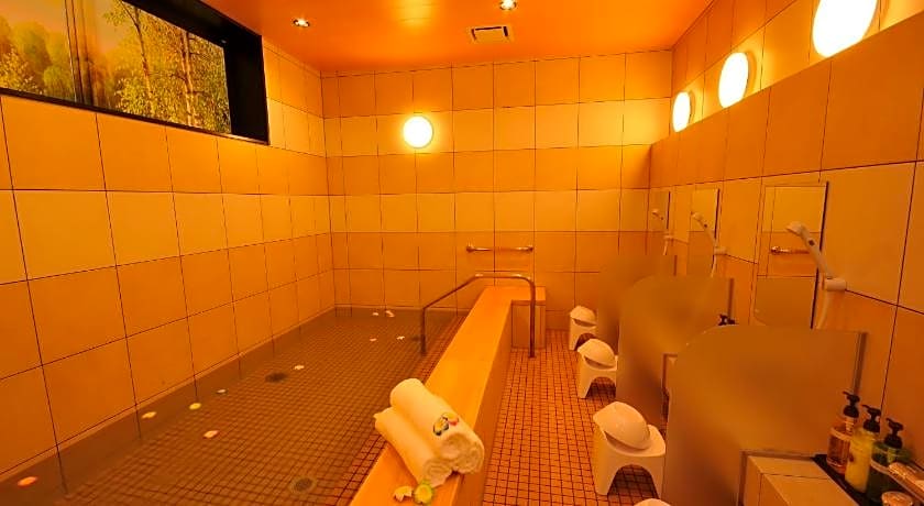 Grand Park Hotel The Luxuex Minami-Kashiwa