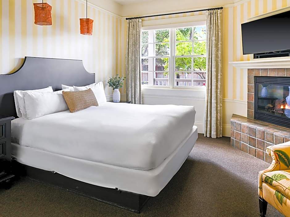 Inn at Sonoma, A Four Sisters Inn