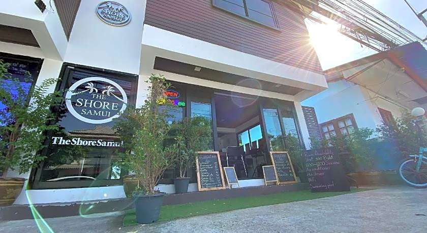 The Shore Samui Inn
