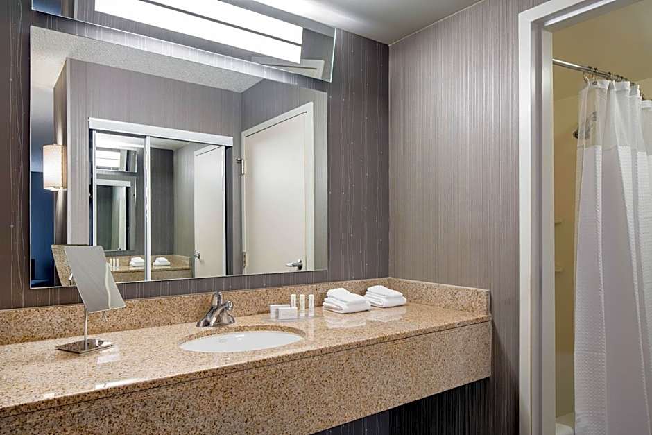 Courtyard by Marriott Foothill Ranch Irvine East/Lake Forest