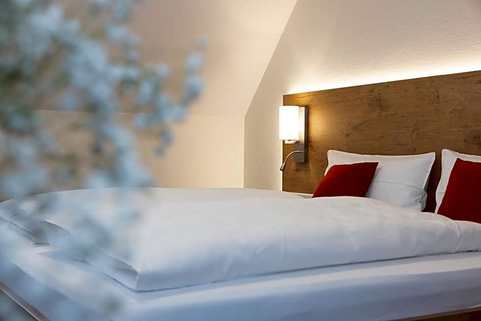 Landhotel Steigenhaus