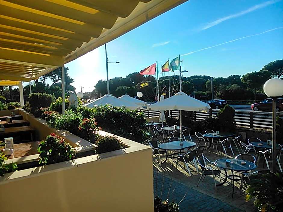 Hotel Las Canteras de Puerto Real