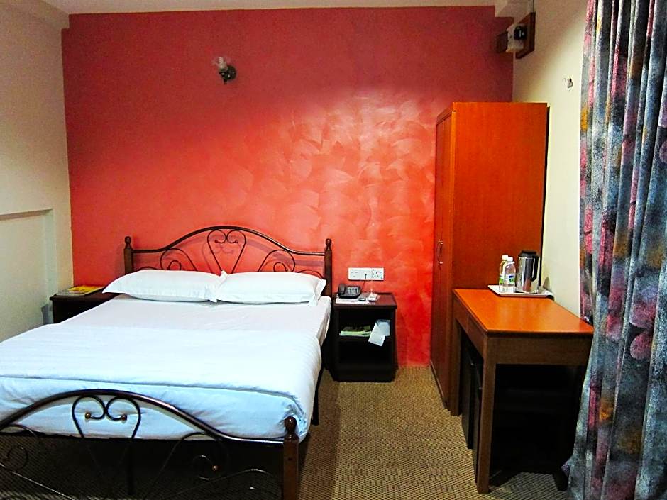 Oriental Inn