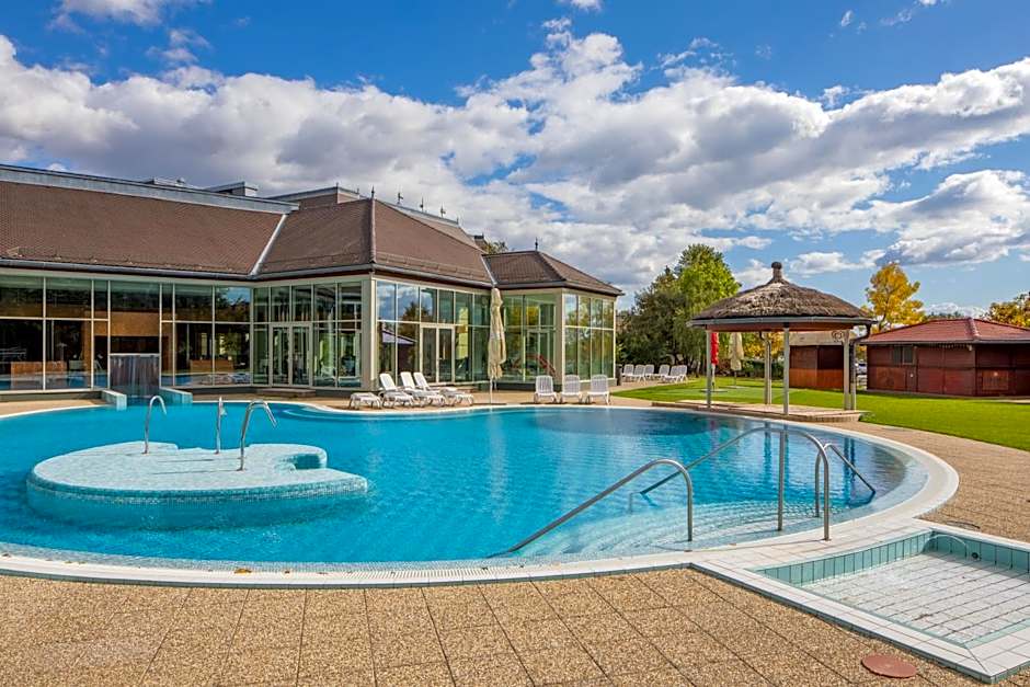 Greenfield Hotel Golf & Spa