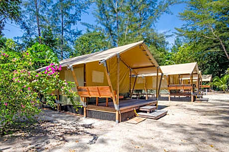 Ara Dinawan Island Resort