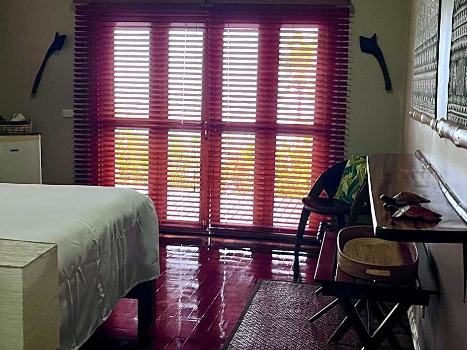 Naveria Heights Lodge
