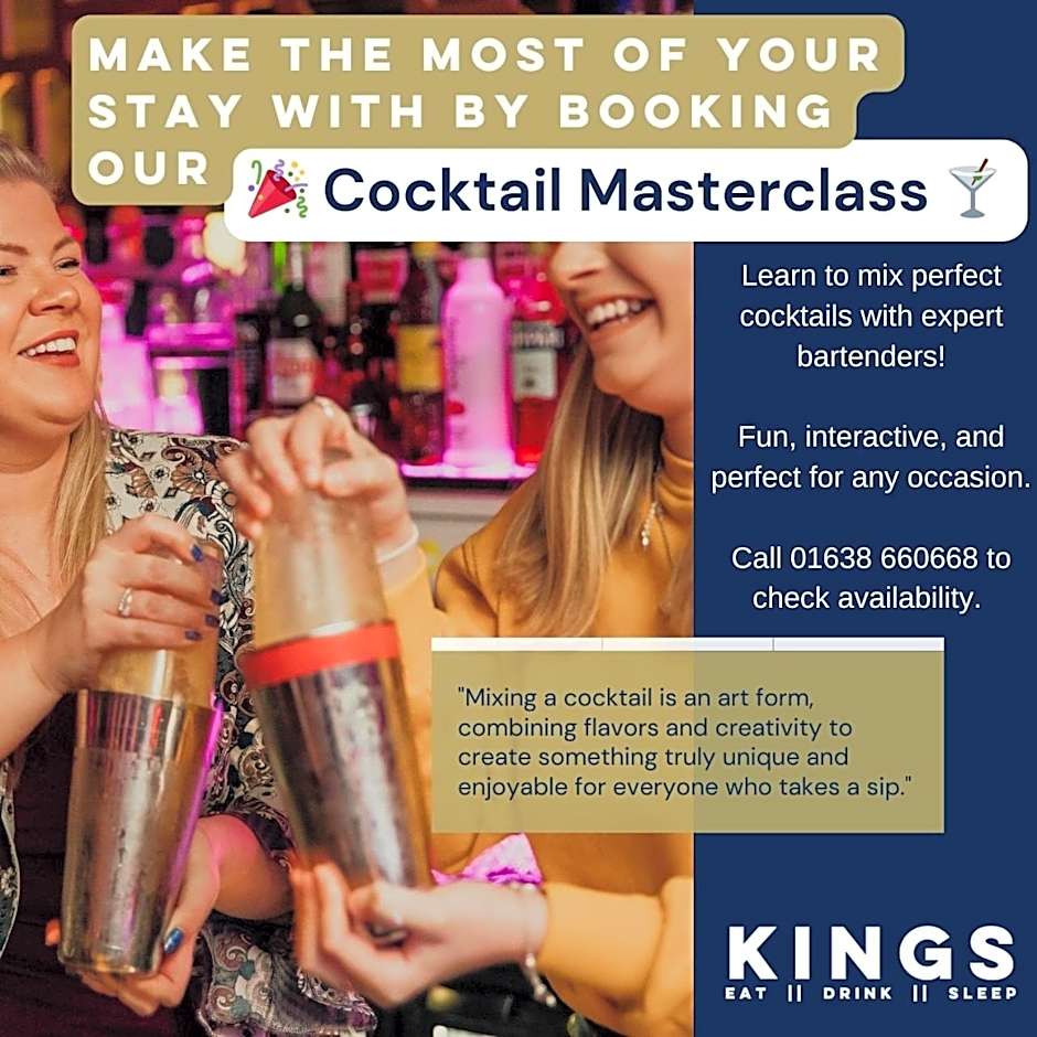 Kings Hotel
