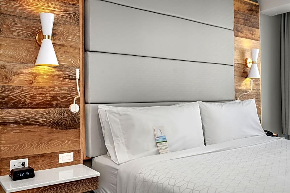 Holiday Inn Express San Juan Condado By IHG