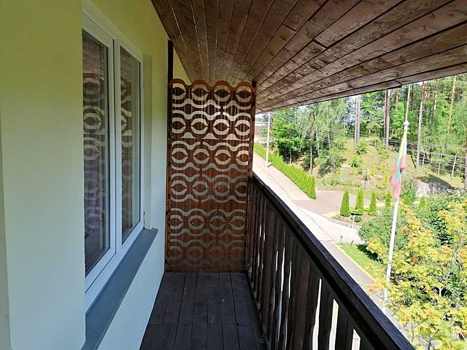 Svečių namai ALDAIVITA