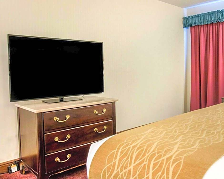Comfort Inn Lakeside