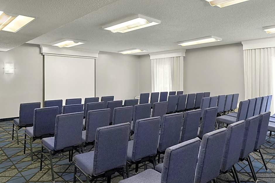 Courtyard by Marriott Birmingham Hoover