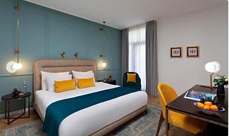 Single Executive Room