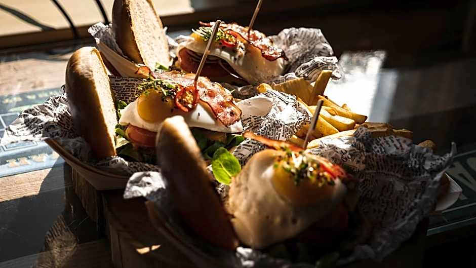 Hotel and Park Divoká Voda