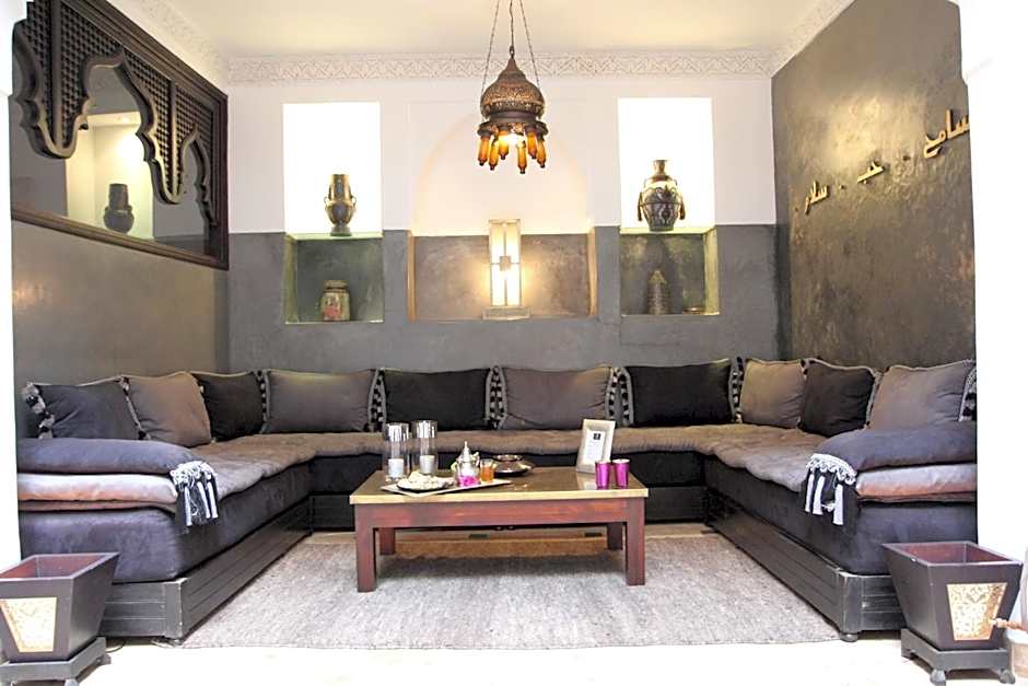 Riad Terra Bahia