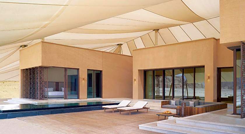 Banyan Tree AlUla