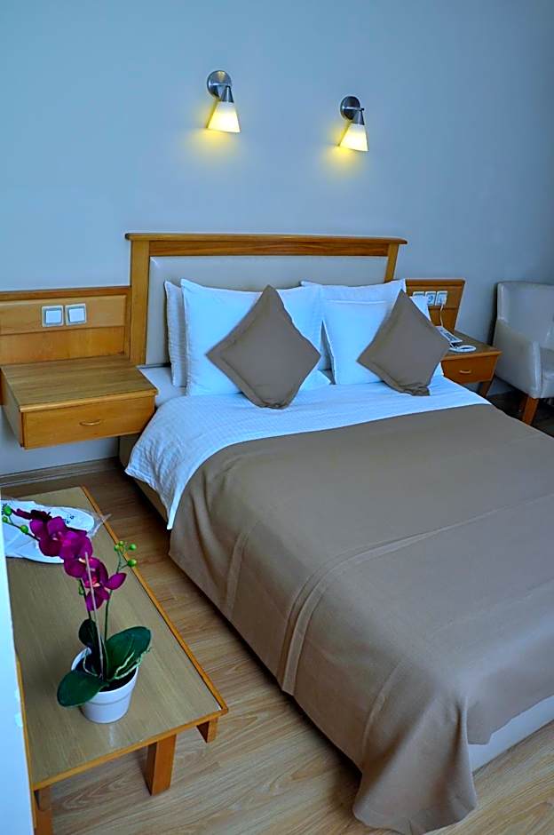 Hotel Doruk