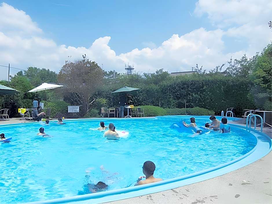 Kotohira River Side Hotel