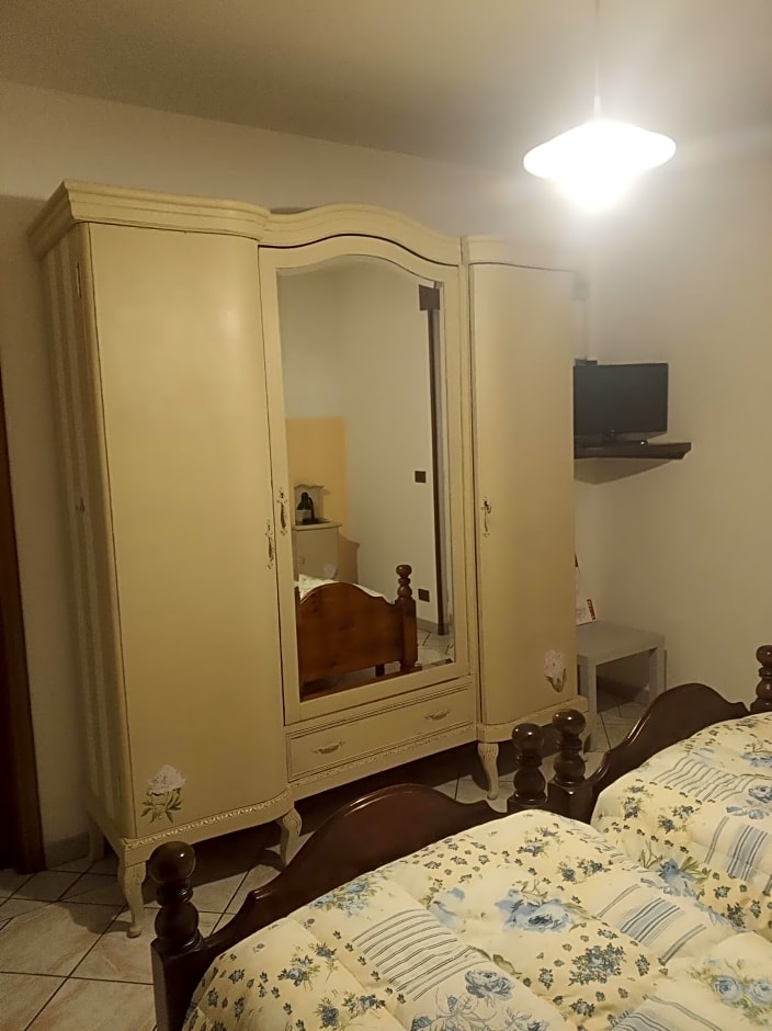 Bed & breakfast Mezzaluna