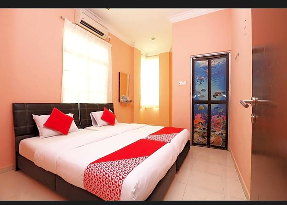 SA VILLA HOLIDAY INN