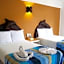 Hotel Bahia Huatulco