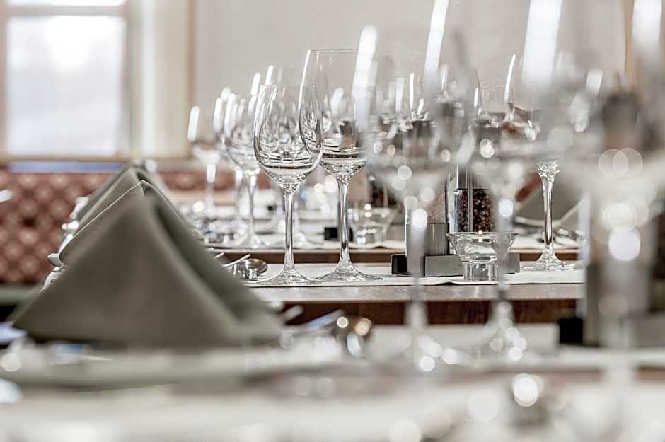 Josl Mountain Lounging Hotel - Adults only!