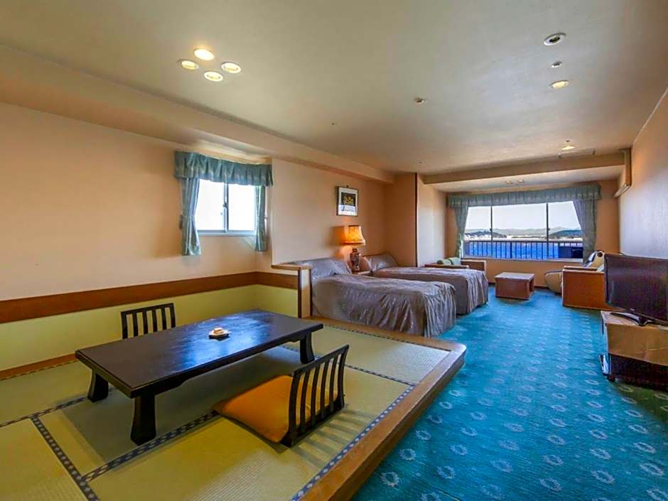 Yanagiya Ryokan