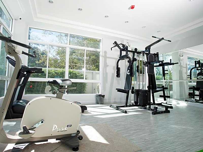 Bbg Seaside Luxurious Service Apartment