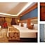 Ilkbal Deluxe Hotel Istanbul